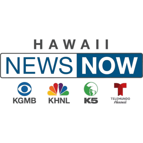 Hawaii News Now: 'Diana Bejasa Hawaii News Now television appearance'